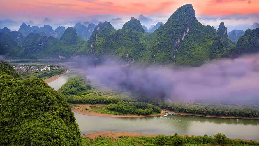 高精度工业智慧工厂